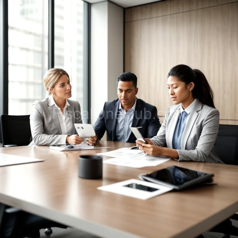 Massgeschneiderte Lösungen für Ihr Unternehmen