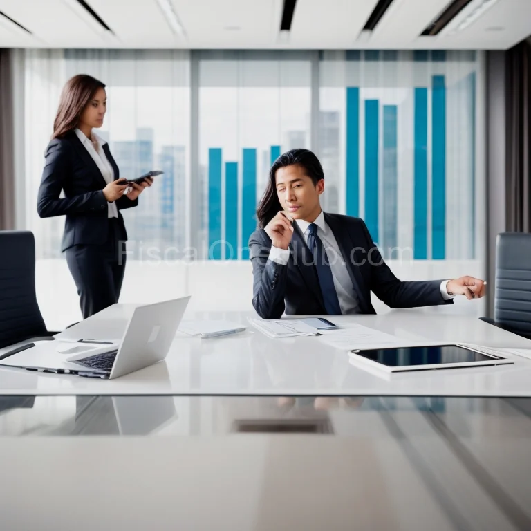 Steuerliche Bestandsaufnahme