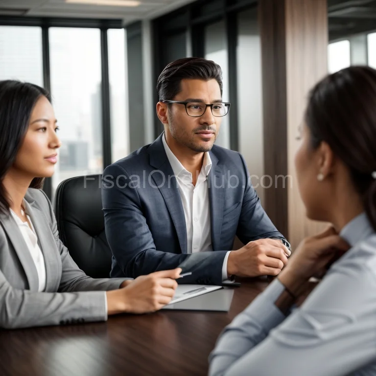 Strategische Planung